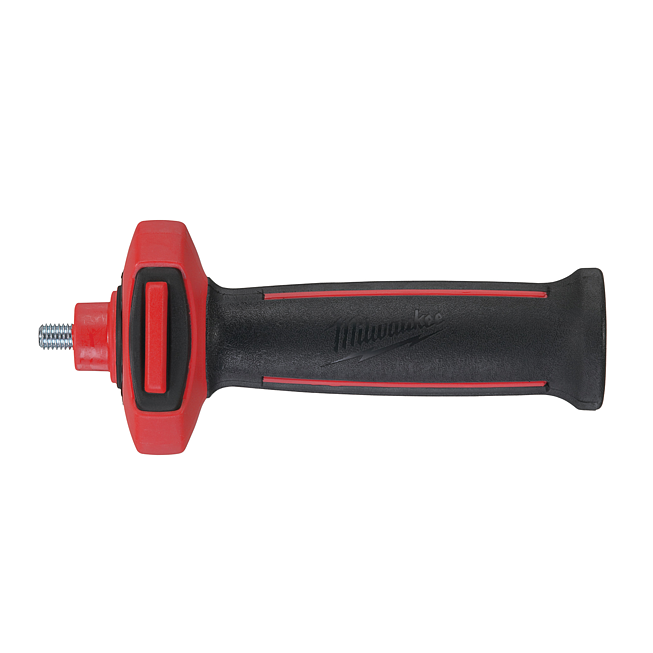 Milwaukee AVS-Zusatzhandgriff f&uuml;r Winkelschleifer 115-150 mm