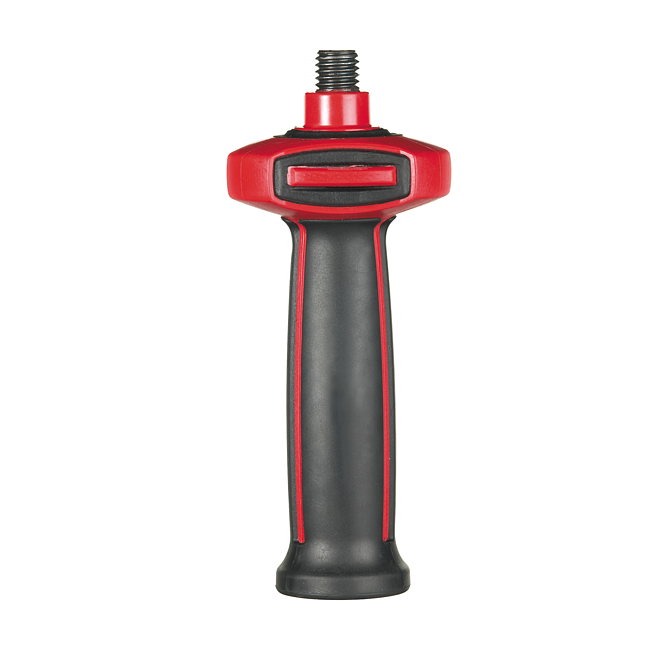 Milwaukee AVS-Zusatzhandgriff f&uuml;r Winkelschleifer 180-230 mm