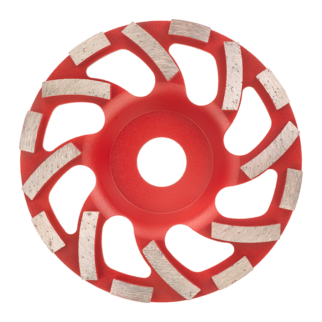 Milwaukee Diamanttopfscheibe Premium-Universal SDCWU 100 mm
