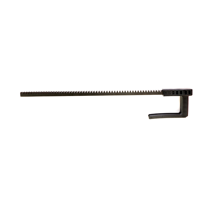 Milwaukee Druckstange kurz f&uuml;r 400 ml Aufnahme M12 PCG