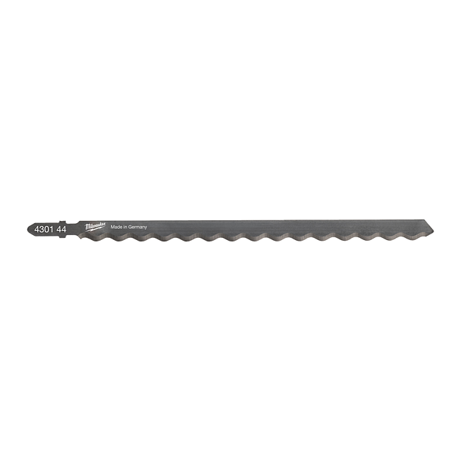 Milwaukee Stichs&auml;gebl Wellenschliff 155mm T313AW
