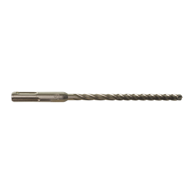 Milwaukee Hammerbohrer MX4 SDS-Plus 6,5x165mm, 4-Schn