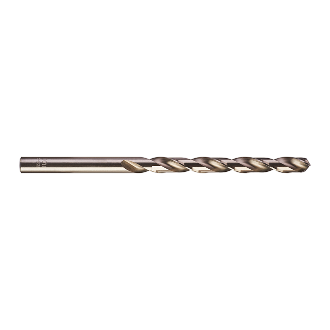 Milwaukee Metallbohrer HSS-G lang DIN 340 11,0 x 195 mm