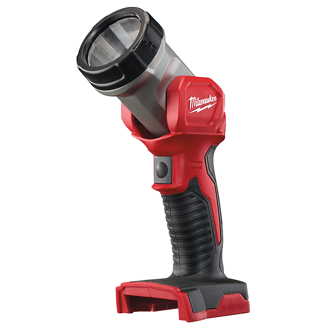 Milwaukee Akku-Handleuchte M18TLED-0