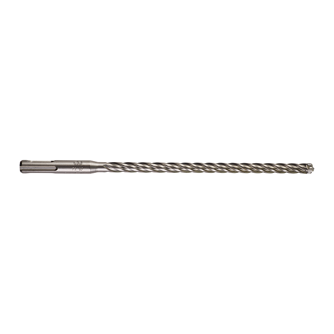 Milwaukee Hammerbohrer MX4 SDS-Plus 50er Pk 8x215mm, 4-Schn