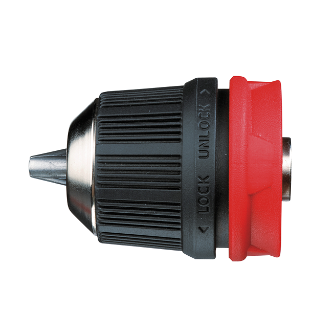 Milwaukee FIXTEC-Schnellwechselbohrfutter M12BDDX-CK