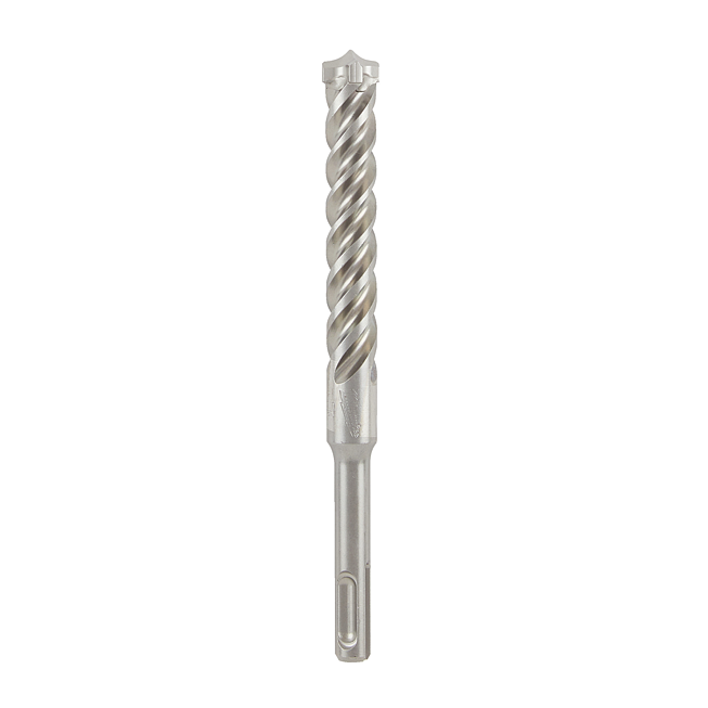 Milwaukee Hammerbohrer MX4 SDS-Plus 16x160mm, 4-Schn