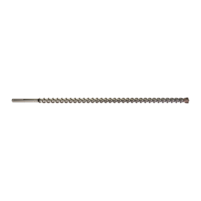 Milwaukee Hammerbohrer SDS-Max 30 x 920 mm, 4-Schneiden