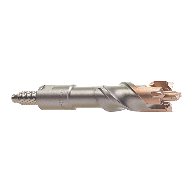 Milwaukee Fr&auml;sbohrkr SDS-Max Vario 30x150mm mit R&amp;gewinde