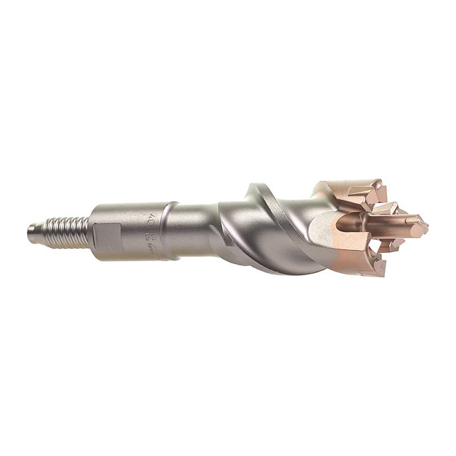 Milwaukee Fr&auml;sbohrkr SDS-Max Vario 40x150mm mit R&amp;gewinde