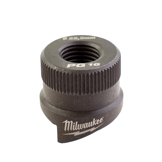 Milwaukee Stempel f&uuml;r Lochstanze 22,5 mm / PG 16