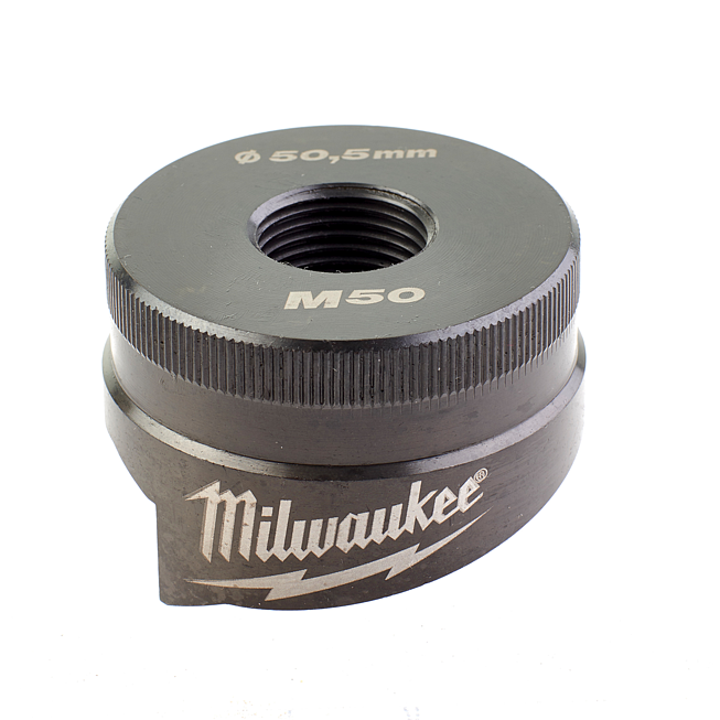 Milwaukee Stempel f&uuml;r Lochstanze 50,5 mm / M50