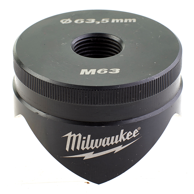 Milwaukee Stempel f&uuml;r Lochstanze 63,5 mm / M63