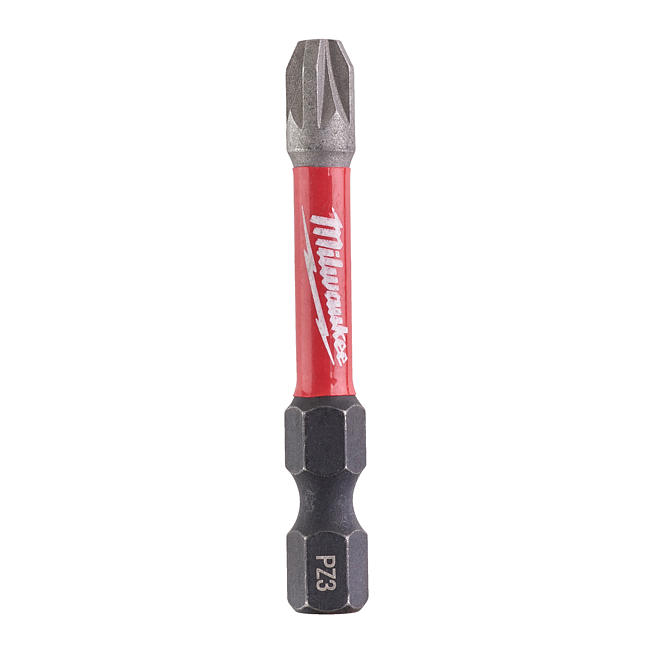 Milwaukee Schrauberbit SHOCKWAVE PZ3 / 50 mm