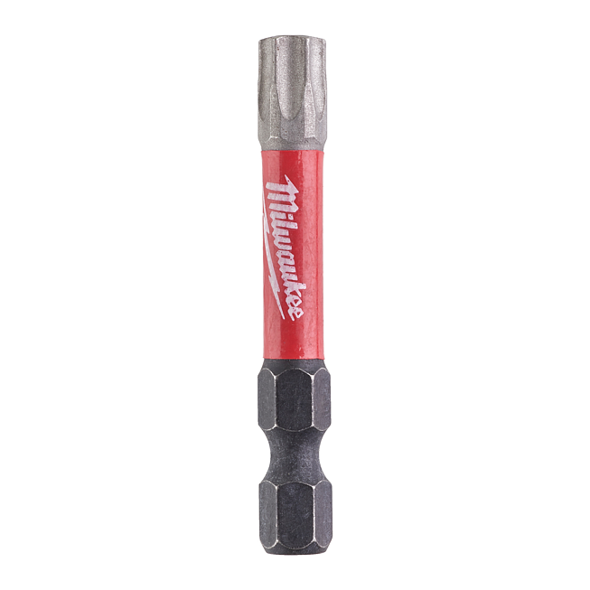 Milwaukee Schrauberbit SHOCKWAVE TX40 / 50 mm