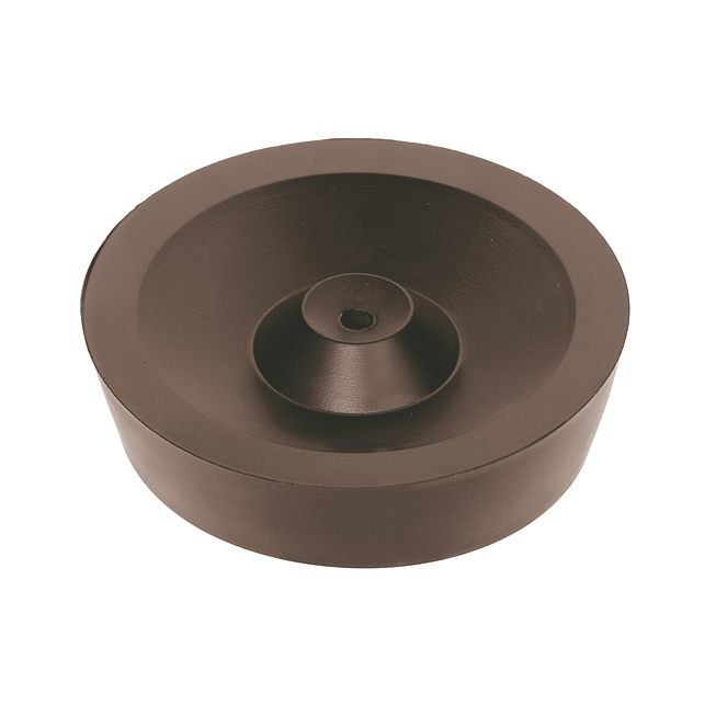 Milwaukee Staubfangteller f&uuml;r Bohrer 5-8 mm