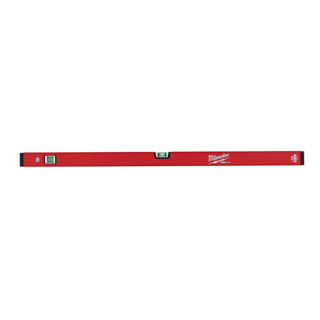 Milwaukee Wasserwaage REDSTICK Compact 100cm lang