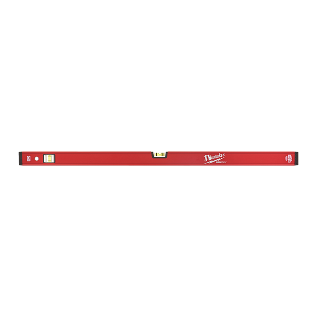 Milwaukee Wasserwaage REDSTICK Compact 100cm lang magnetisch