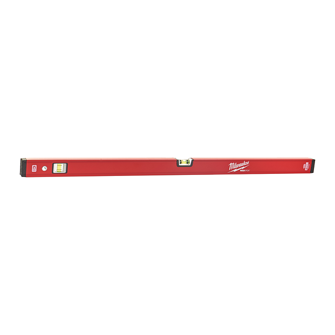 Milwaukee Wasserwaage REDSTICK Compact 100cm lang magnetisch