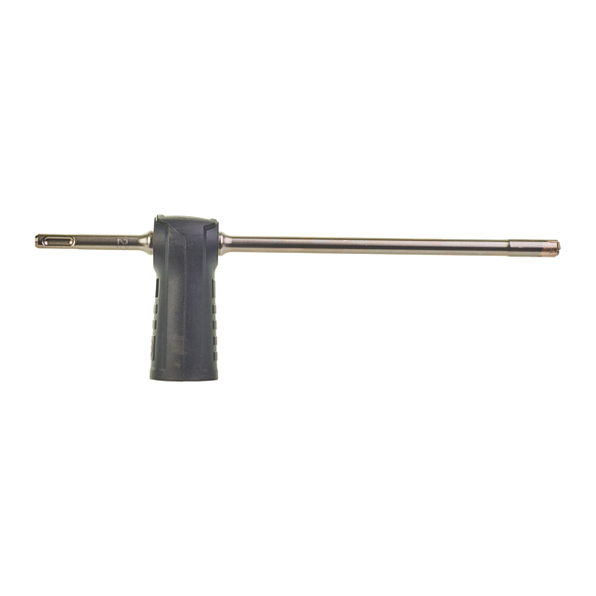 Milwaukee Absaugbohrer SDS-Plus 12 x 325 mm