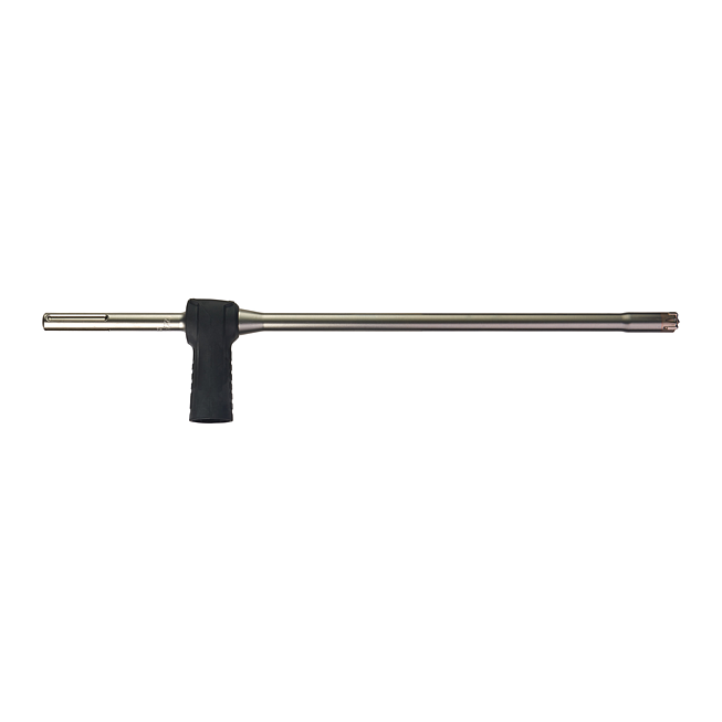 Milwaukee Absaugbohrer SDS-Max 22 x 600 mm