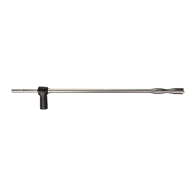 Milwaukee Absaugbohrer SDS-Max 35 x 900 mm