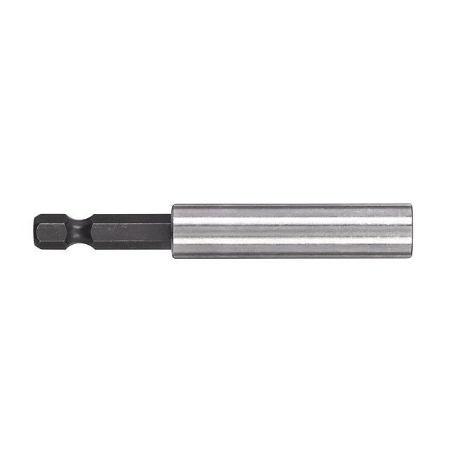 Milwaukee Magnetbithalter 1/4&quot; 75 mm lang f&uuml;r M18 FSG
