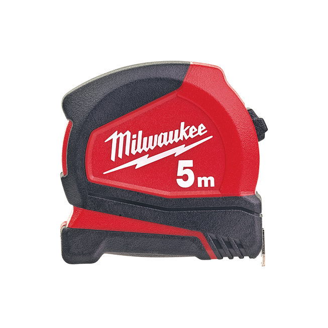 Milwaukee Pro-Compact Bandma&szlig; 5m nicht-magnetisch 19mm breit