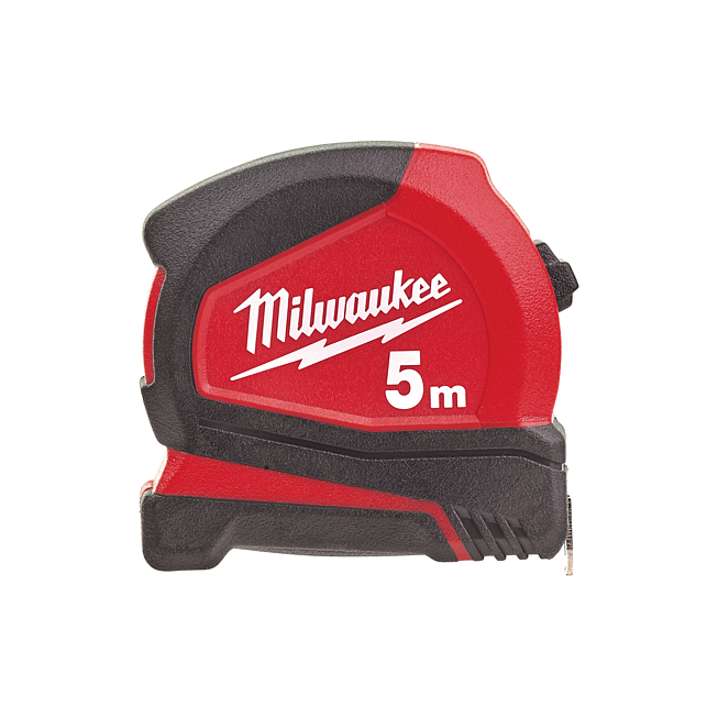 Milwaukee Pro-Compact Bandma&szlig; 5m nicht-magnetisch 25mm breit