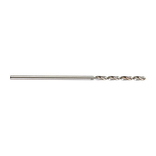 Milwaukee MB HSS-G TH&amp;ERWEB DIN 338 10er Pk 1,2 x 38 mm