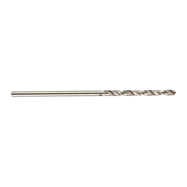 Milwaukee MB HSS-G TH&amp;ERWEB DIN 338 10er Pk 1,4 x 40 mm