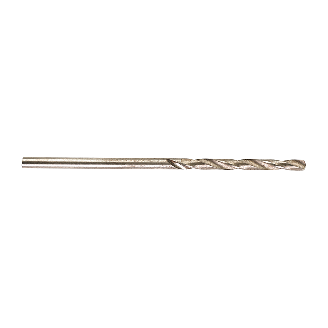 Milwaukee MB HSS-G TH&amp;ERWEB DIN 338 10er Pk 1,8 x 46 mm
