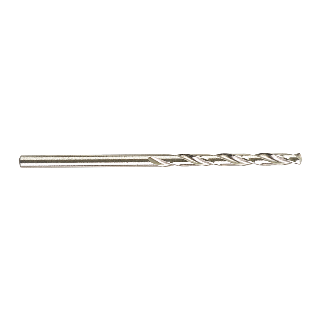 Milwaukee MB HSS-G TH&amp;ERWEB DIN 338 10er Pk 2,8 x 61 mm