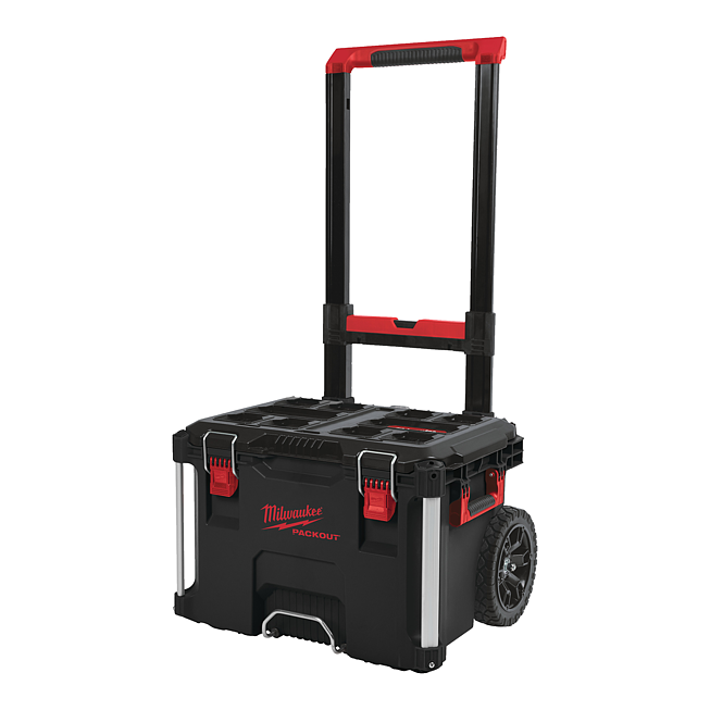 Milwaukee PACKOUT Trolley Koffer 560 x 470 x 650 mm