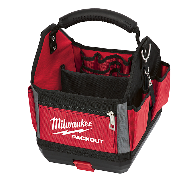 Milwaukee PACKOUT Werkzeugtasche 250 x 300 x 320 mm