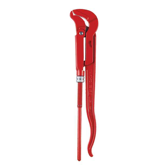 Chiave per tubi Milwaukee 430 mm