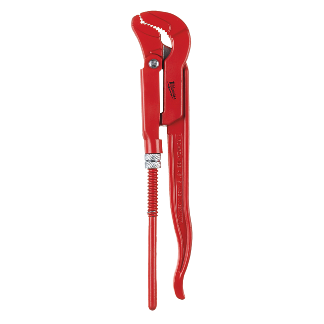 Milwaukee Rohrzange 550 mm