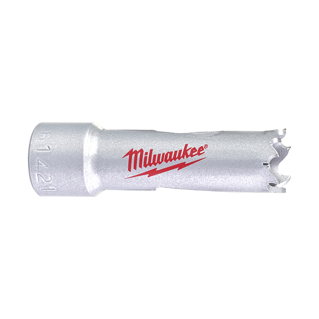 Milwaukee Lochs&auml;ge Bi-Metall 14 mm Contractor