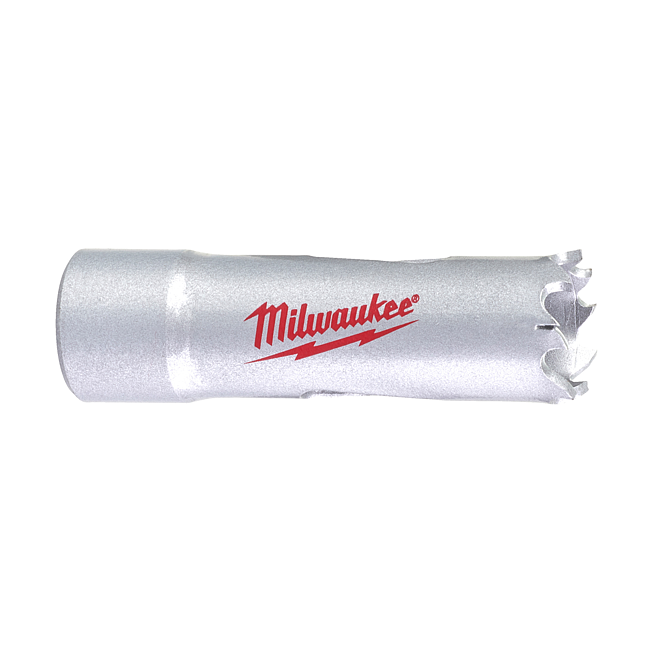 Milwaukee Lochs&auml;ge Bi-Metall 16 mm Contractor