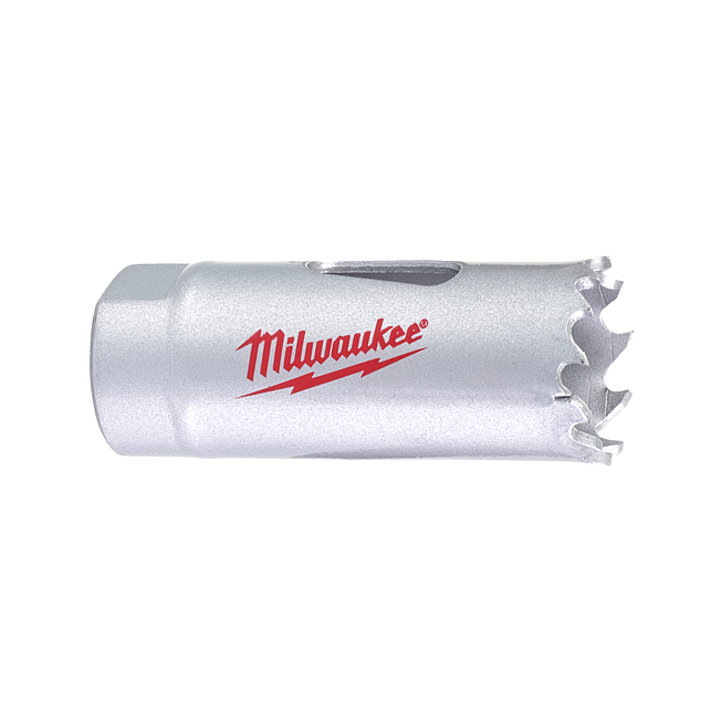 Milwaukee Lochs&auml;ge Bi-Metall 20 mm Contractor