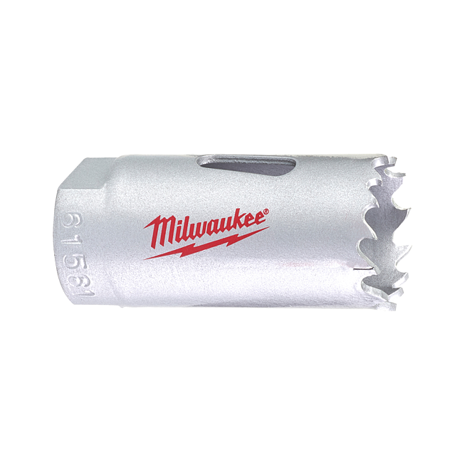 Milwaukee Lochs&auml;ge Bi-Metall 24 mm Contractor