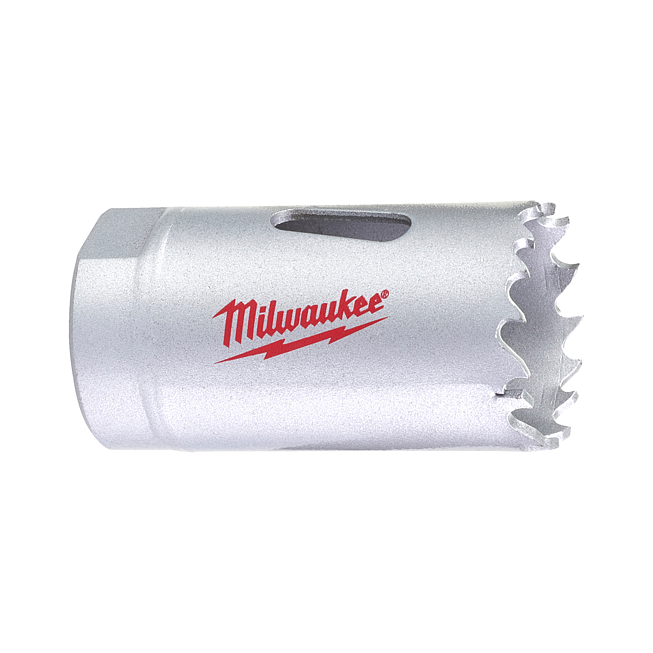 Milwaukee Lochs&auml;ge Bi-Metall 27 mm Contractor