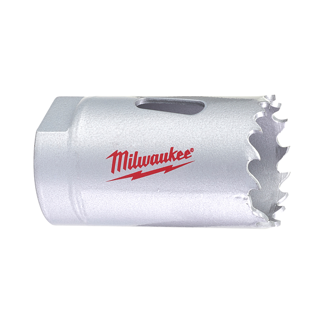 Milwaukee Lochs&auml;ge Bi-Metall 29 mm Contractor