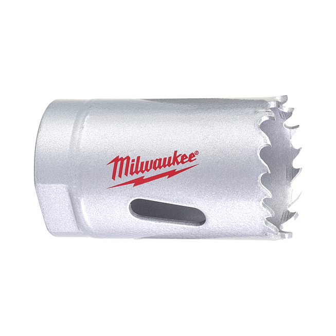 Milwaukee Lochs&auml;ge Bi-Metall 30 mm Contractor