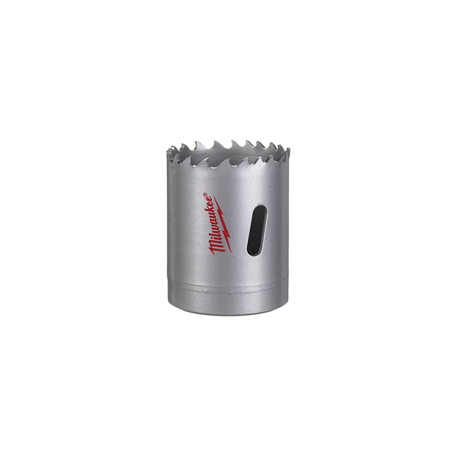 Milwaukee Lochs&auml;ge Bi-Metall 40 mm Contractor