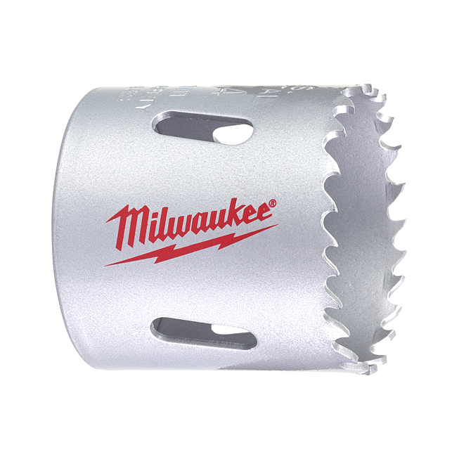 Milwaukee Lochs&auml;ge Bi-Metall 44 mm Contractor