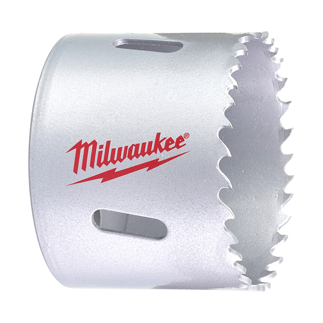 Milwaukee Lochs&auml;ge Bi-Metall 56 mm Contractor