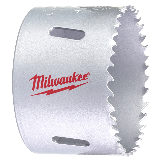 Milwaukee Lochs&auml;ge Bi-Metall 65 mm Contractor