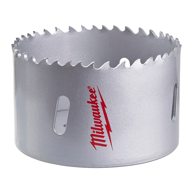 Milwaukee Lochs&auml;ge Bi-Metall 70 mm Contractor