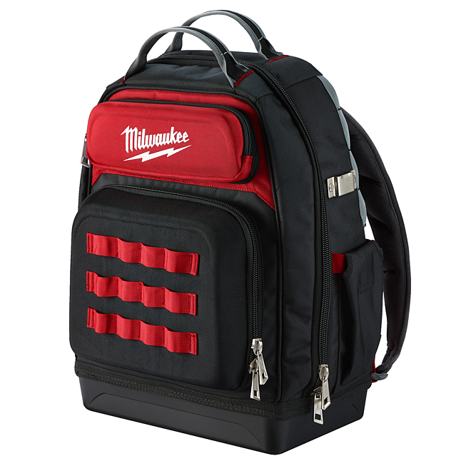 Milwaukee Ultimate Jobsite Rucksack